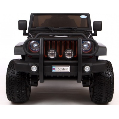  Barty Jeep Wrangler 555 44  -      - "  "