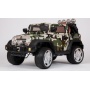  Barty Jeep Wrangler JJ-JJ235  