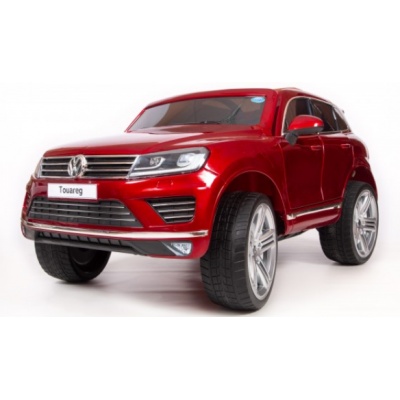 Barty VOLKSWAGEN TOUAREG -      - "  "