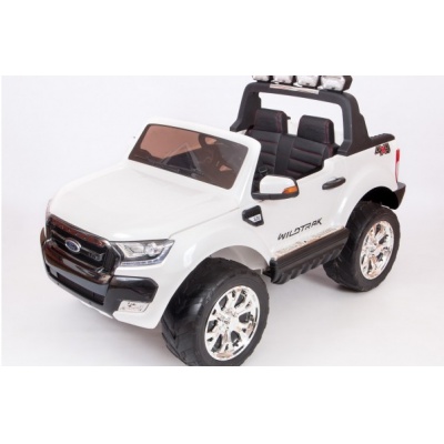  Barty Ford Ranger   -      - "  "