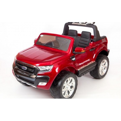  Barty Ford Ranger -      - "  "