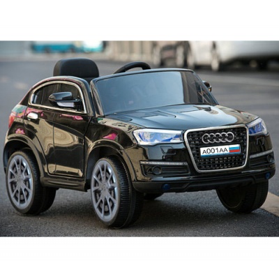  Joy Automatic BJ805 Audi Q   -      - "  "