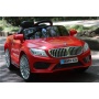   Joy Automatic BJ835 BMW Cabrio 