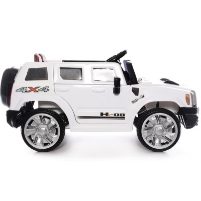  Rivertoys Hummer 003 white -      - "  "