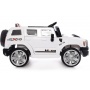   Rivertoys Hummer 003 white