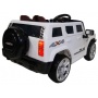   Rivertoys Hummer 003 white