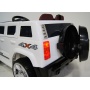   Rivertoys Hummer 003 white