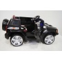 Детский электромобиль Rivertoys Hummer Е003ЕЕ black