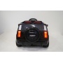 Детский электромобиль Rivertoys Hummer Е003ЕЕ black