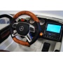   Rivertoys Mercedes 999 