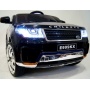   Rivertoys Range Rover Sport E999 black