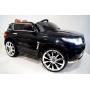   Rivertoys Range Rover Sport E999 black