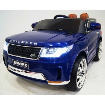  Rivertoys Range Rover Sport E999 blue -      - "  "