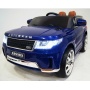   Rivertoys Range Rover Sport E999 blue