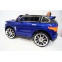   Rivertoys Range Rover Sport E999 blue