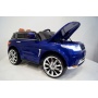   Rivertoys Range Rover Sport E999 blue