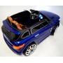   Rivertoys Range Rover Sport E999 blue