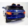   Rivertoys Range Rover Sport E999 blue