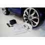   Rivertoys Range Rover Sport E999 blue