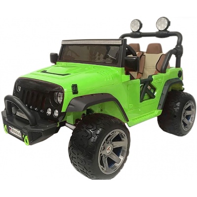 Rivertoys Jeep 004  -      - "  "