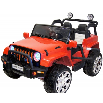  Rivertoys Jeep 004  -      - "  "