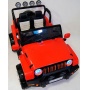   Rivertoys Jeep 004 