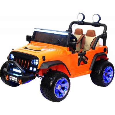  Rivertoys Jeep 004  -      - "  "