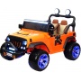   Rivertoys Jeep 004 
