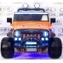   Rivertoys Jeep 004 