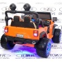   Rivertoys Jeep 004 