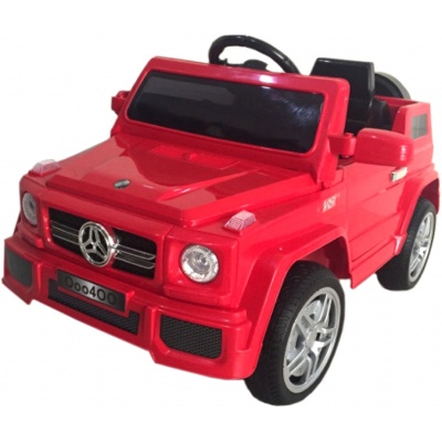  Rivertoys Mers 004 VIP red -      - "  "