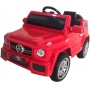   Rivertoys Mers 004 VIP red