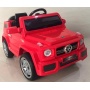   Rivertoys Mers 004 VIP red