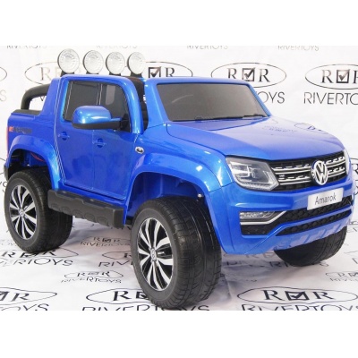  Rivertoys Volkswagen Amarok M999MM   -      - "  "