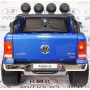   Rivertoys Volkswagen Amarok M999MM  