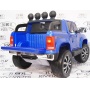   Rivertoys Volkswagen Amarok M999MM  