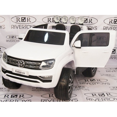  Rivertoys Volkswagen Amarok M999MM  -      - "  "