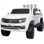   Rivertoys Volkswagen Amarok M999MM 