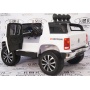   Rivertoys Volkswagen Amarok M999MM 