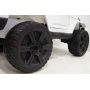   Rivertoys Jeep Wrangler O999OO 44 