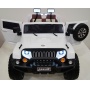   Rivertoys Jeep Wrangler O999OO 44 