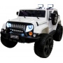   Rivertoys Jeep Wrangler O999OO 44 