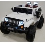   Rivertoys Jeep Wrangler O999OO 44 