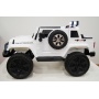   Rivertoys Jeep Wrangler O999OO 44 