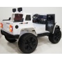   Rivertoys Jeep Wrangler O999OO 44 