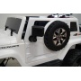   Rivertoys Jeep Wrangler O999OO 44 