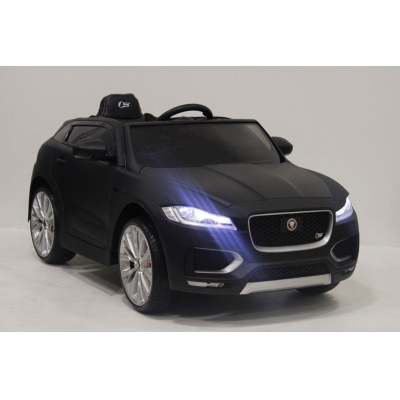  Rivertoys Jaguar F-Pace LS-818   -      - "  "