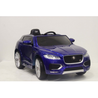  Rivertoys Jaguar F-Pace LS-818   -      - "  "