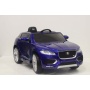   Rivertoys Jaguar F-Pace LS-818  
