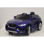   Rivertoys Jaguar F-Pace LS-818  